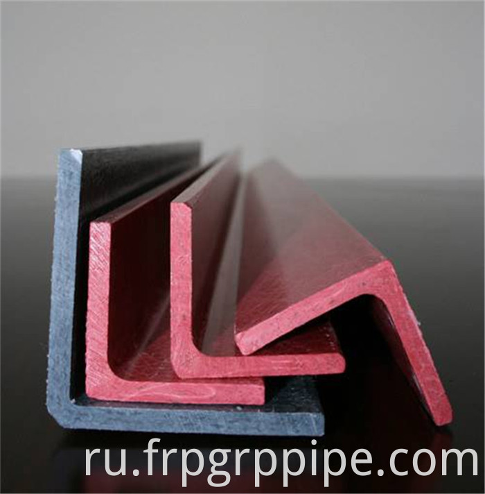 Высокая продуктивность FRP Pultrusion Pliberglass Plips